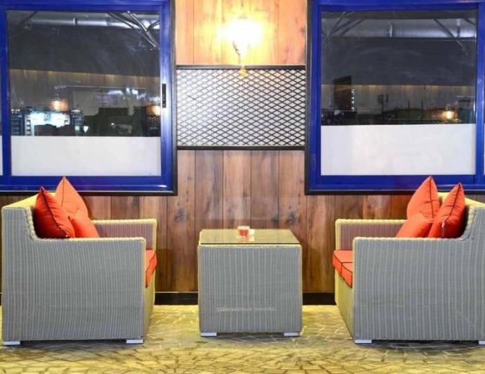 Sun and Sands Hotel 3 звезды, Дубай, ОАЭ