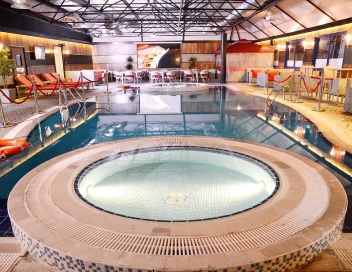 Sun and Sands Hotel 3 звезды, Дубай, ОАЭ