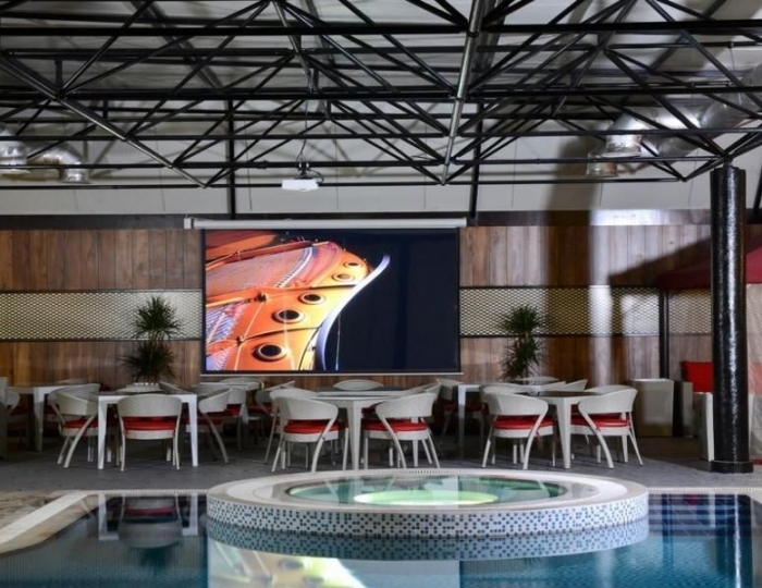 Sun and Sands Hotel 3 звезды, Дубай, ОАЭ