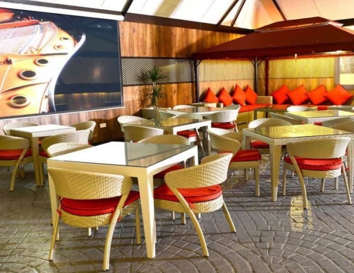 Sun and Sands Hotel 3 звезды, Дубай, ОАЭ