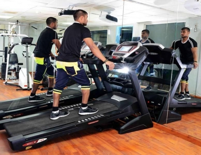 Sun and Sands Hotel 3 звезды, Дубай, ОАЭ