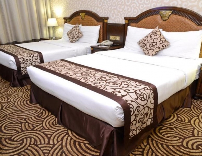 Sun and Sands Hotel 3 звезды, Дубай, ОАЭ