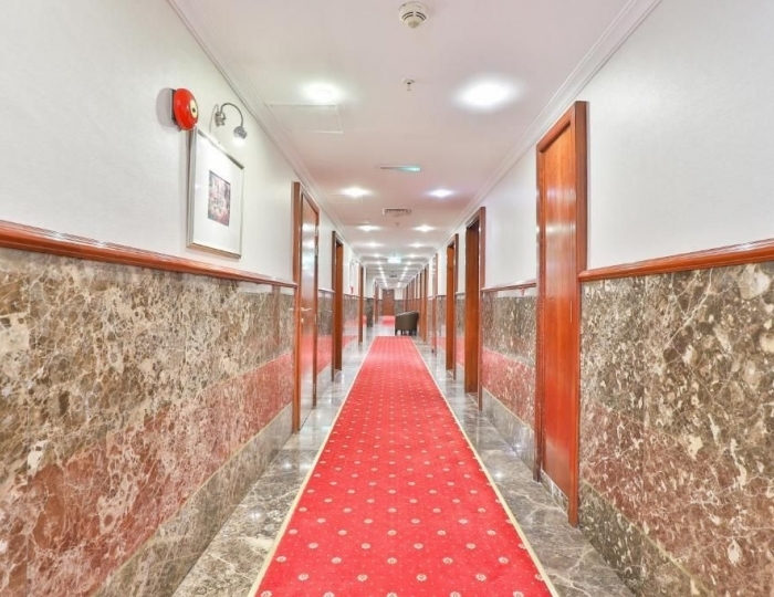 Sun and Sands Hotel 3 звезды, Дубай, ОАЭ