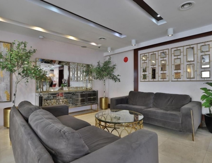 Sun and Sands Hotel 3 звезды, Дубай, ОАЭ