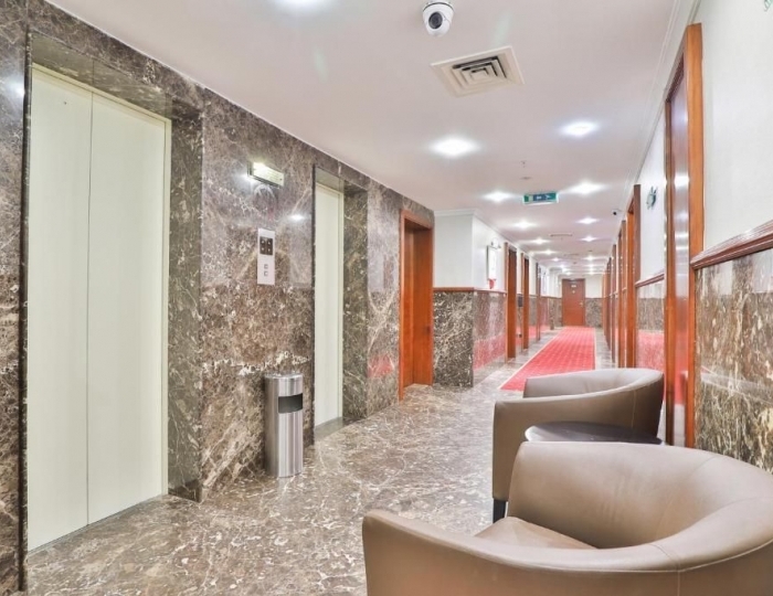 Sun and Sands Hotel 3 звезды, Дубай, ОАЭ