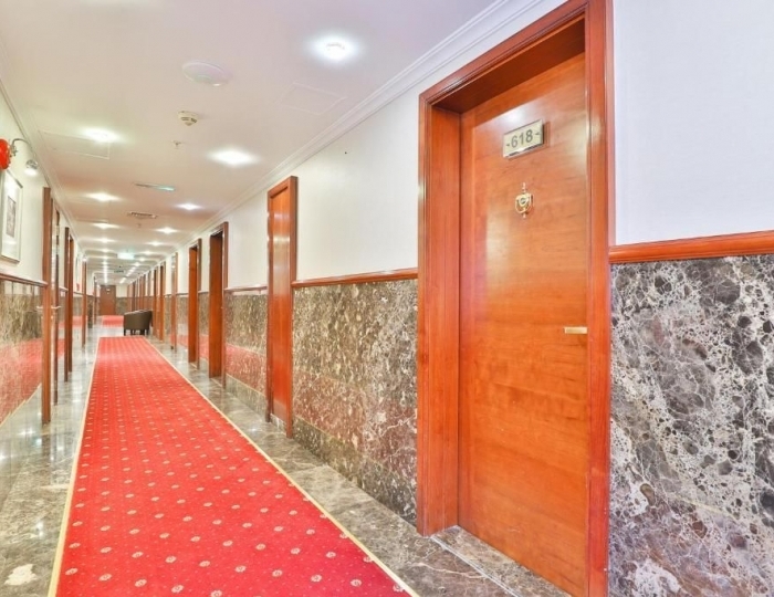 Sun and Sands Hotel 3 звезды, Дубай, ОАЭ