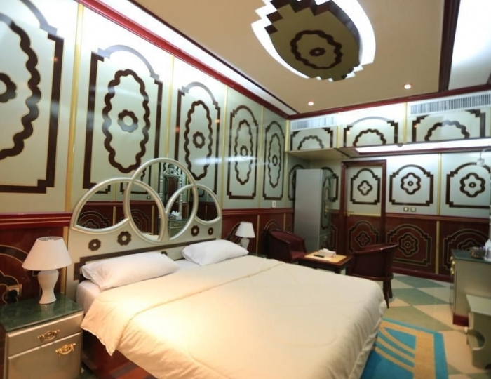 Sun City International Hotel 2 звезды, Дубай, ОАЭ