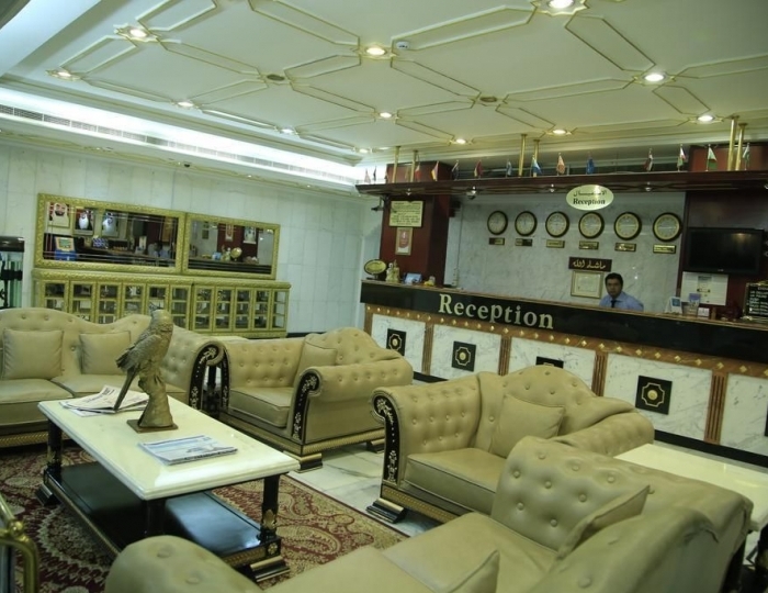 Sun City International Hotel 2 звезды, Дубай, ОАЭ