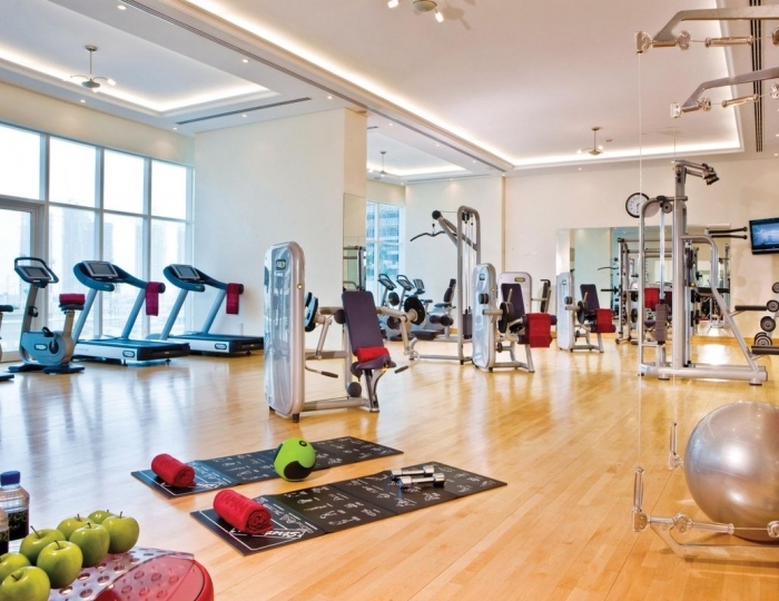 Tamani Marina Hotel and Hotel Apartment 5 звезд, Дубай, ОАЭ