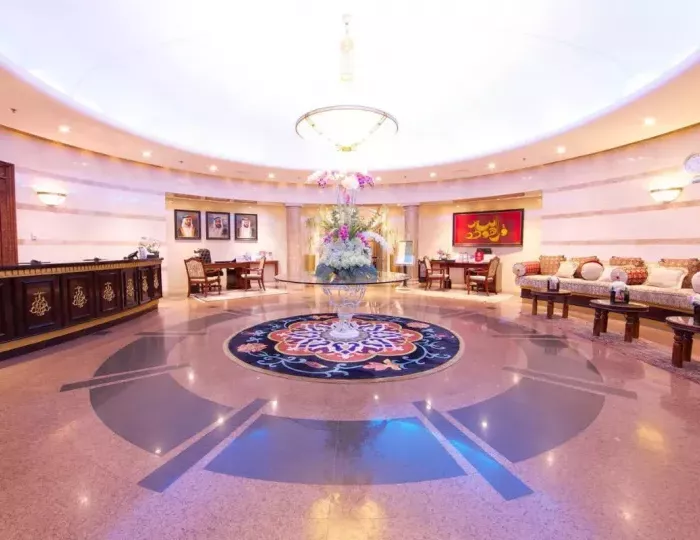 Tamani Marina Hotel and Hotel Apartment 5 звезд, Дубай, ОАЭ