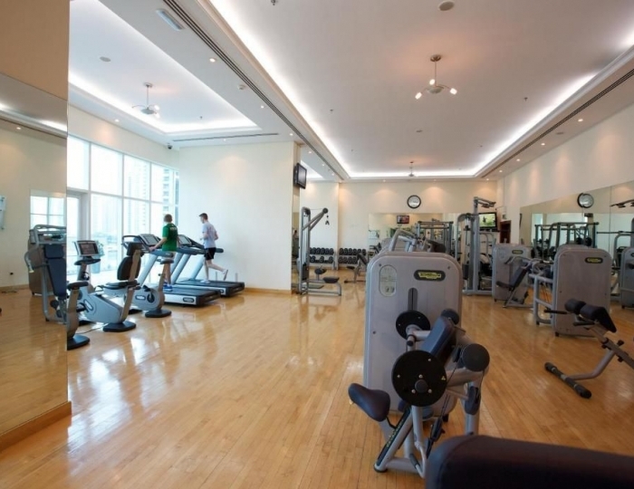 Tamani Marina Hotel and Hotel Apartment 5 звезд, Дубай, ОАЭ