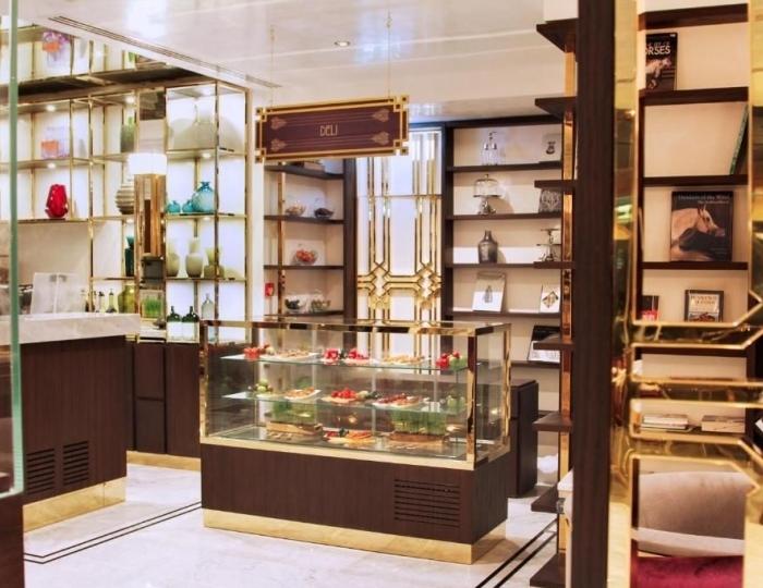 Tamani Marina Hotel and Hotel Apartment 5 звезд, Дубай, ОАЭ