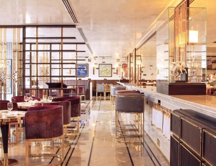 Tamani Marina Hotel and Hotel Apartment 5 звезд, Дубай, ОАЭ