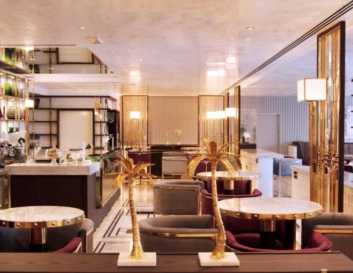 Tamani Marina Hotel and Hotel Apartment 5 звезд, Дубай, ОАЭ