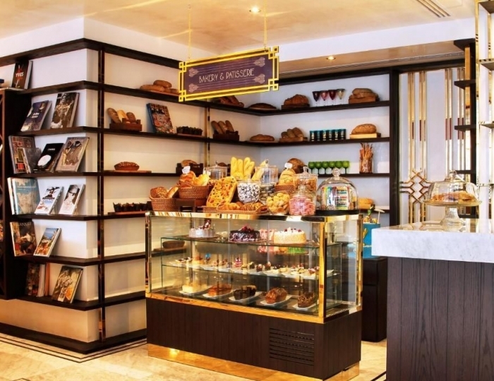 Tamani Marina Hotel and Hotel Apartment 5 звезд, Дубай, ОАЭ