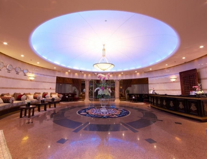 Tamani Marina Hotel and Hotel Apartment 5 звезд, Дубай, ОАЭ