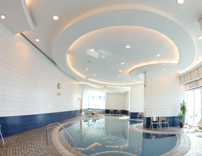 Tamani Marina Hotel and Hotel Apartment 5 звезд, Дубай, ОАЭ