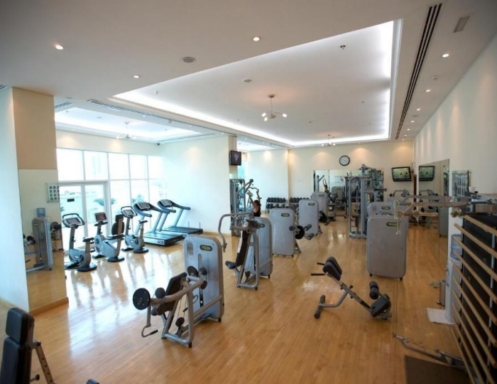 Tamani Marina Hotel and Hotel Apartment 5 звезд, Дубай, ОАЭ