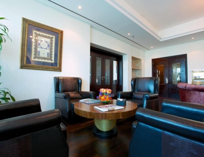 Tamani Marina Hotel and Hotel Apartment 5 звезд, Дубай, ОАЭ