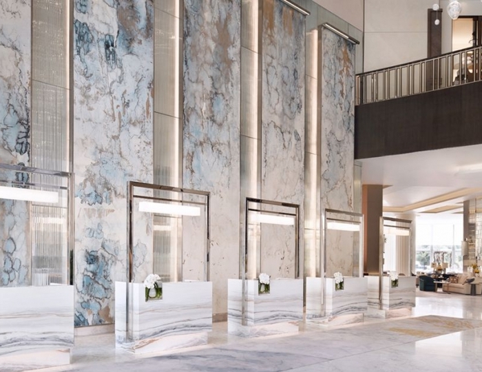 The Address Downtown Dubai 5 звезд, Дубай, ОАЭ