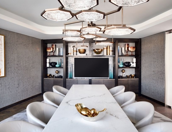 The Address Downtown Dubai 5 звезд, Дубай, ОАЭ