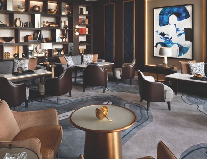 The Address Downtown Dubai 5 звезд, Дубай, ОАЭ