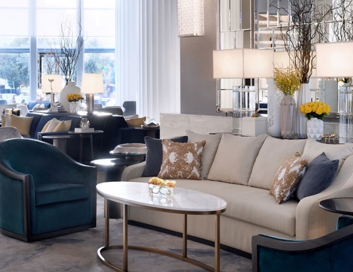 The Address Downtown Dubai 5 звезд, Дубай, ОАЭ