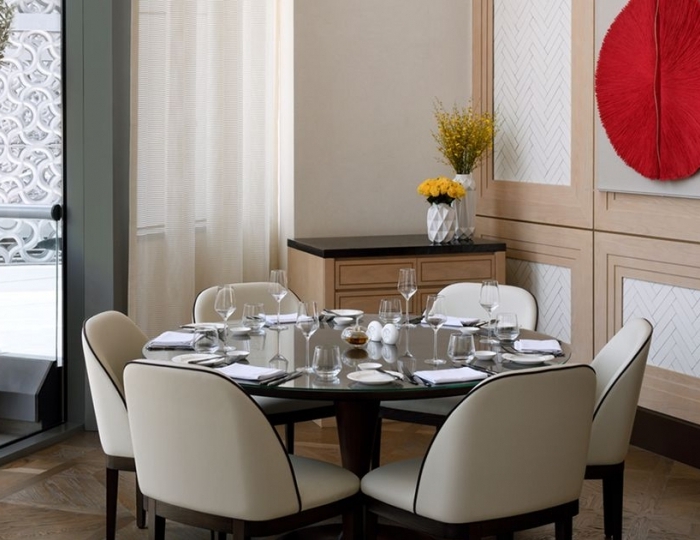 The Address Downtown Dubai 5 звезд, Дубай, ОАЭ