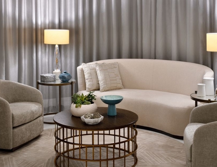 The Address Downtown Dubai 5 звезд, Дубай, ОАЭ