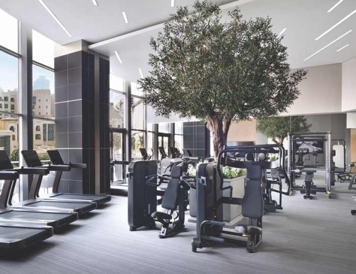 The Address Downtown Dubai 5 звезд, Дубай, ОАЭ