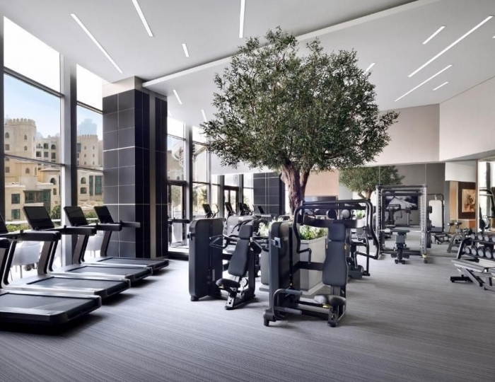 The Address Downtown Dubai 5 звезд, Дубай, ОАЭ