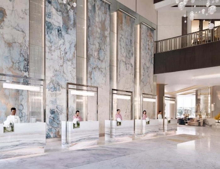 The Address Downtown Dubai 5 звезд, Дубай, ОАЭ