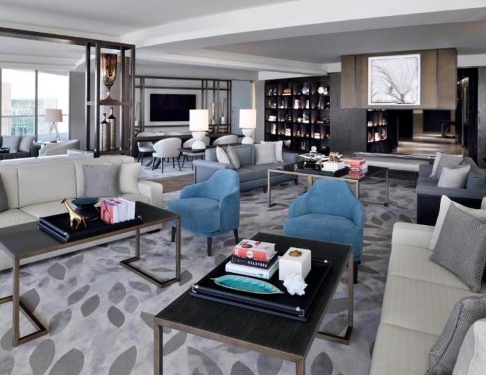 The Address Downtown Dubai 5 звезд, Дубай, ОАЭ