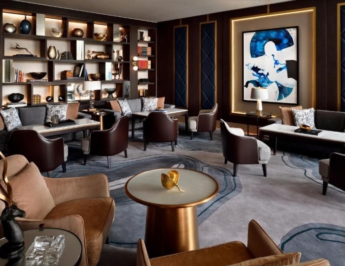 The Address Downtown Dubai 5 звезд, Дубай, ОАЭ