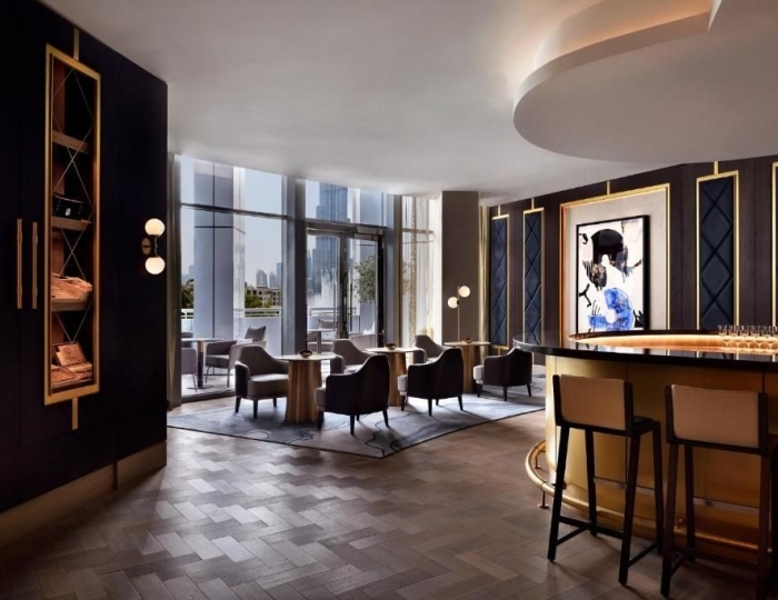 The Address Downtown Dubai 5 звезд, Дубай, ОАЭ