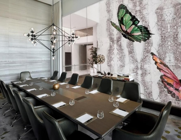 The Address Downtown Dubai 5 звезд, Дубай, ОАЭ