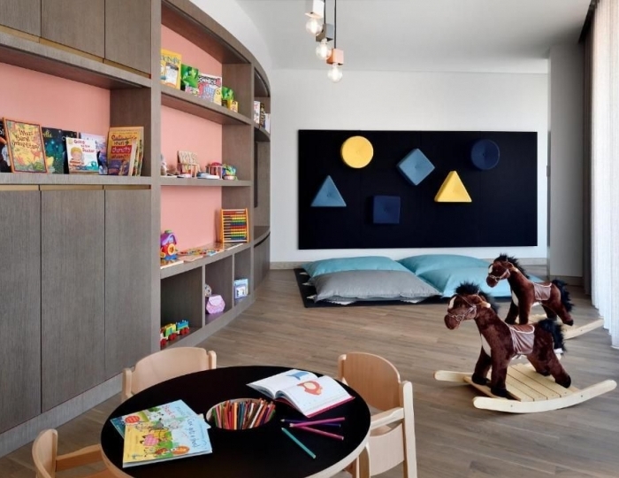 The Address Downtown Dubai 5 звезд, Дубай, ОАЭ