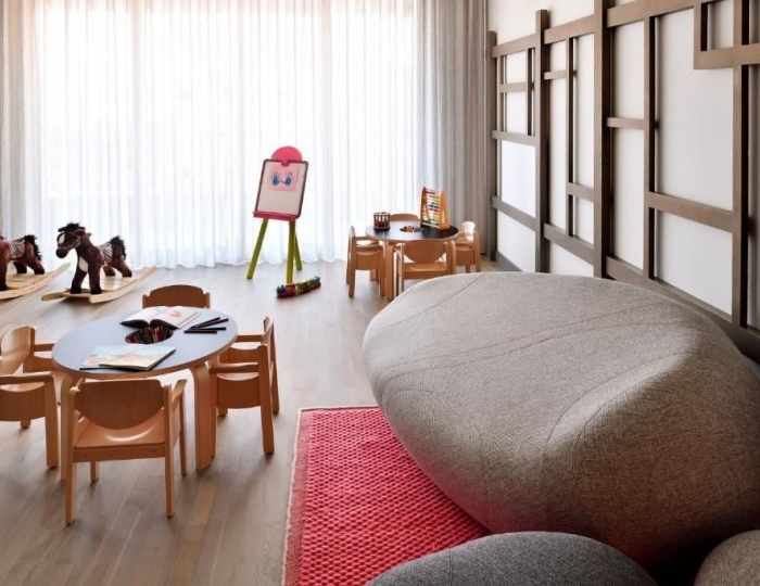 The Address Downtown Dubai 5 звезд, Дубай, ОАЭ