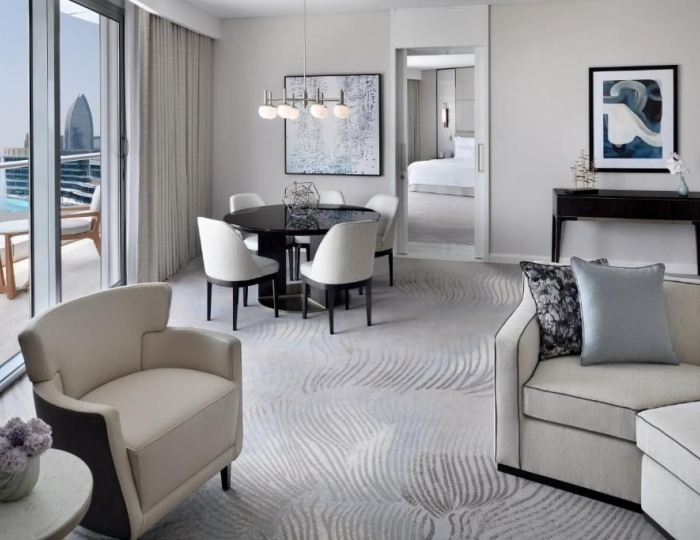 The Address Downtown Dubai 5 звезд, Дубай, ОАЭ