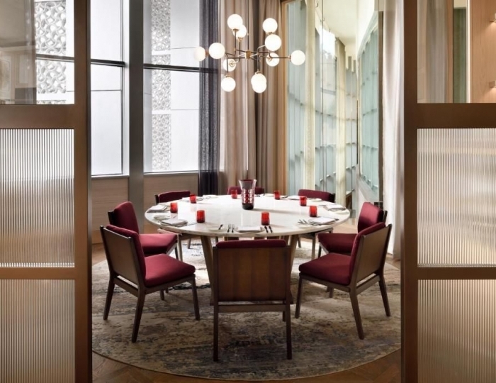 The Address Downtown Dubai 5 звезд, Дубай, ОАЭ