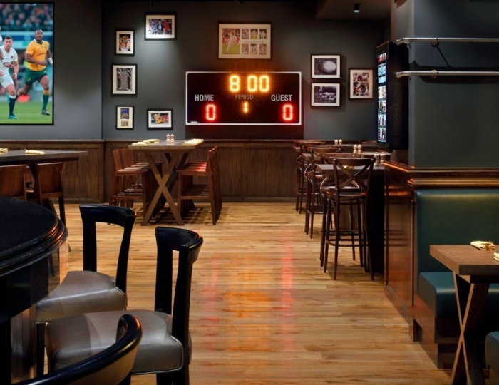 JW Marriott Hotel Marina 5 звезд, Дубай-Марина, ОАЭ