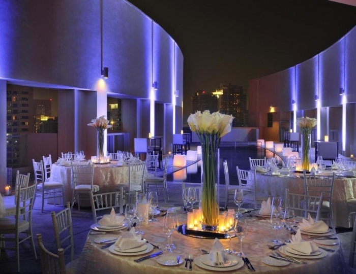 JW Marriott Hotel Marina 5 звезд, Дубай-Марина, ОАЭ