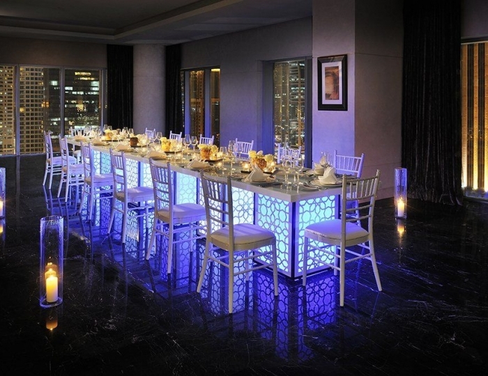 JW Marriott Hotel Marina 5 звезд, Дубай-Марина, ОАЭ