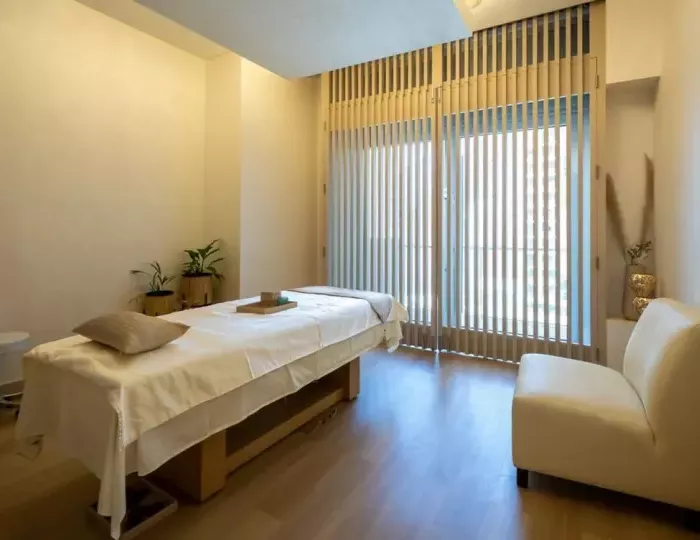 JW Marriott Hotel Marina 5 звезд, Дубай-Марина, ОАЭ