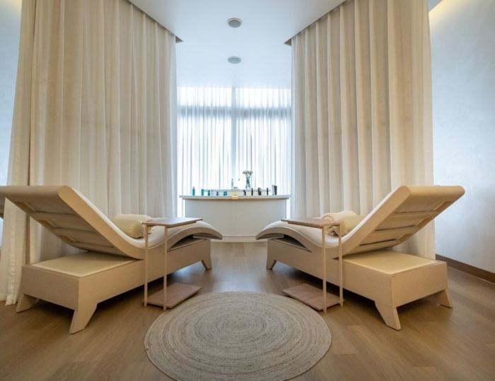 JW Marriott Hotel Marina 5 звезд, Дубай-Марина, ОАЭ