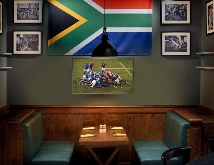 JW Marriott Hotel Marina 5 звезд, Дубай-Марина, ОАЭ