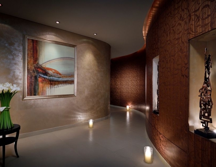 JW Marriott Hotel Marina 5 звезд, Дубай-Марина, ОАЭ