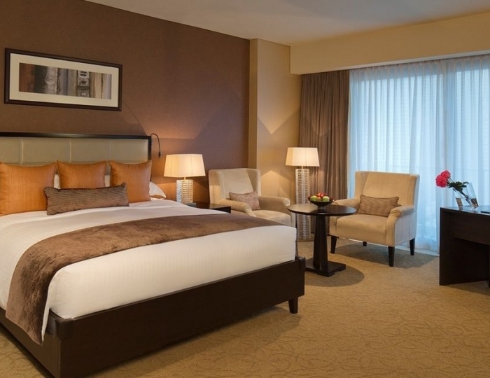 JW Marriott Hotel Marina 5 звезд, Дубай-Марина, ОАЭ