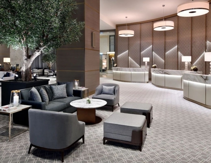 Address Dubai Mall 5 звезд, Дубай, ОАЭ