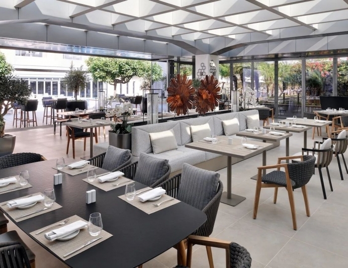 Address Dubai Mall 5 звезд, Дубай, ОАЭ